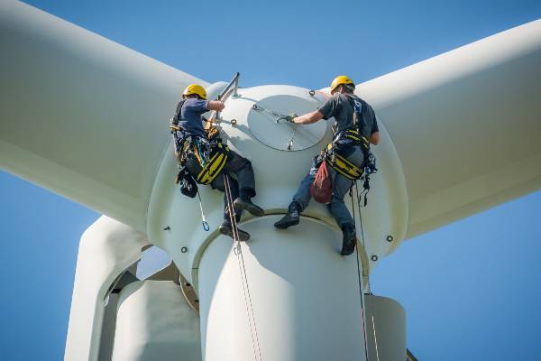 Mississippi's first wind farm planned for Tunica - Mississippi Today