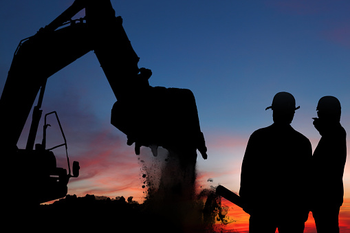 What Time of the Day Do Most Construction Injuries Occur? | Tabor Law ...