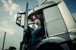 Truck Driver Back Pain: Tips to Reduce Musculoskeletal Pain for Truck  Drivers